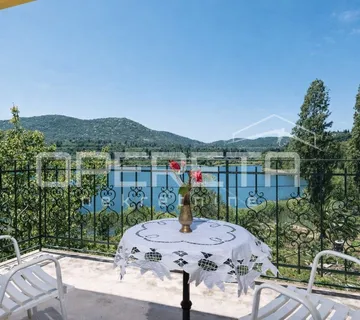 Penthouse na samoj obali Baćinkih jezera, Baćina, Ploče - cover