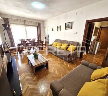 PRODAJA, STAN, SESVETE, Sesvetska cesta, 92m2, 3-soban, 2 lođe - Sesvete, Zagreb