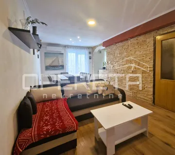 Prodaja, Stan, Voltino, Hanamanova ulica, 2s, 51m2 - cover