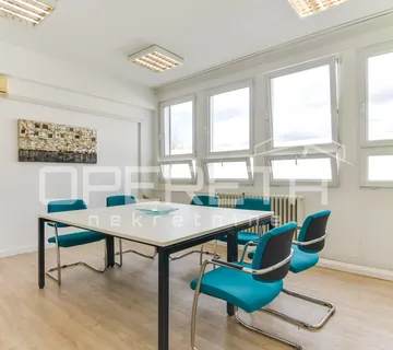 Najam, Ured, Folnegovićevo naselje, Janka Rakuše , 80m2 - cover