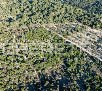 Povlja, Povlja, 2.646,00 m2, 26.460,00 EUR