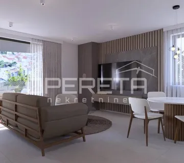 Stanovi u izgradnji - Makarska - Stil i kvaliteta u svakom detalju - cover
