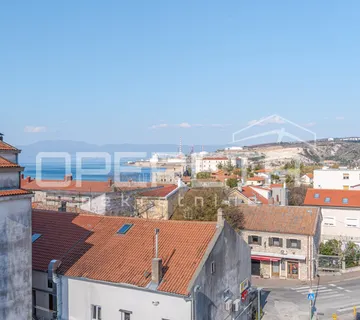Novogradnja u centru Kraljevice - 1sb - 4. kat - cover