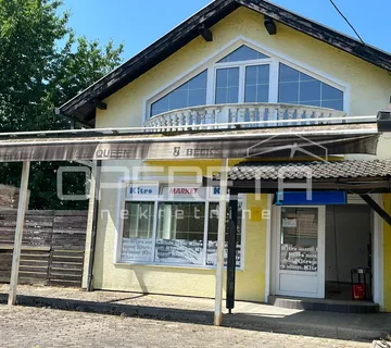 Prodaja, Poslovna zgrada, Prelog, Čukovec, 300m2 - cover