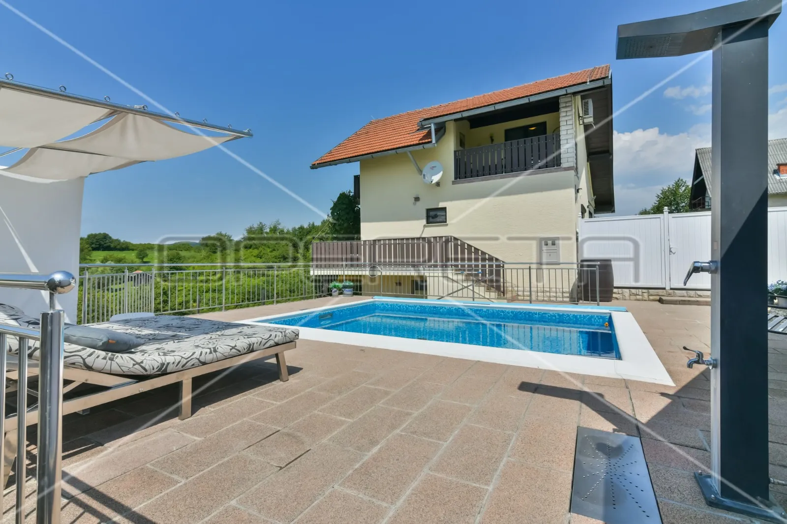 Prodaja, Kuća, Vrhovac, Grandić Breg , Samostojeća, 125m2 - cover