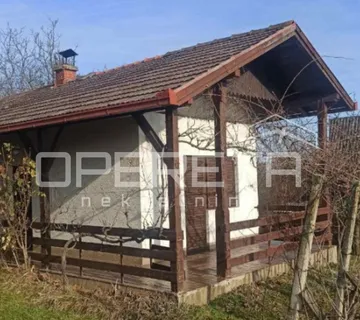 Prodaja, Kuća, Ludbreg, Vinogradi Ludbreški, Samostojeća, 47m2 - cover