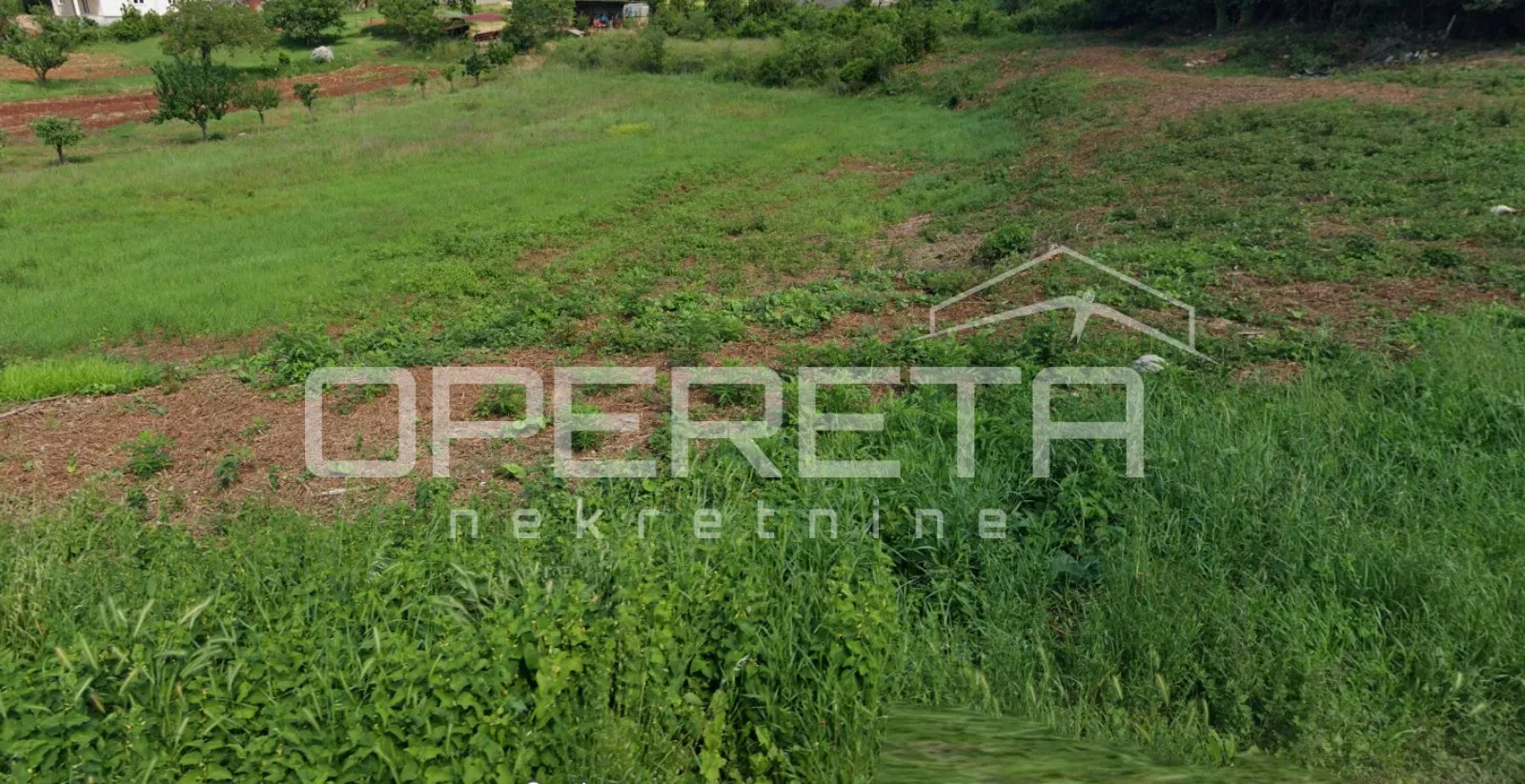 Babići, Kaštelir-Labinci, 3.124,00 m2, 360.000,00 EUR - cover