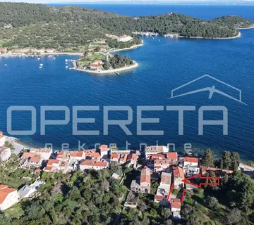 Prodaja, Kuća, Vis, Centar, Kuća u nizu, 228m2 - cover