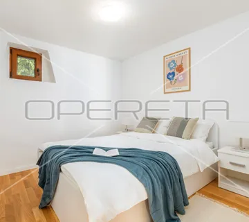 Istra, Šišan – Dvojna kuća s tri apartmana, idealna za investiciju - cover