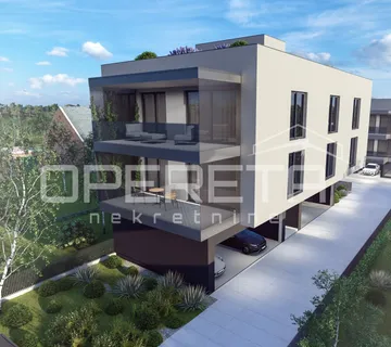 Prodaja, Stan, Centar, Velika Gorica - centar, 2s, 64m2 - cover