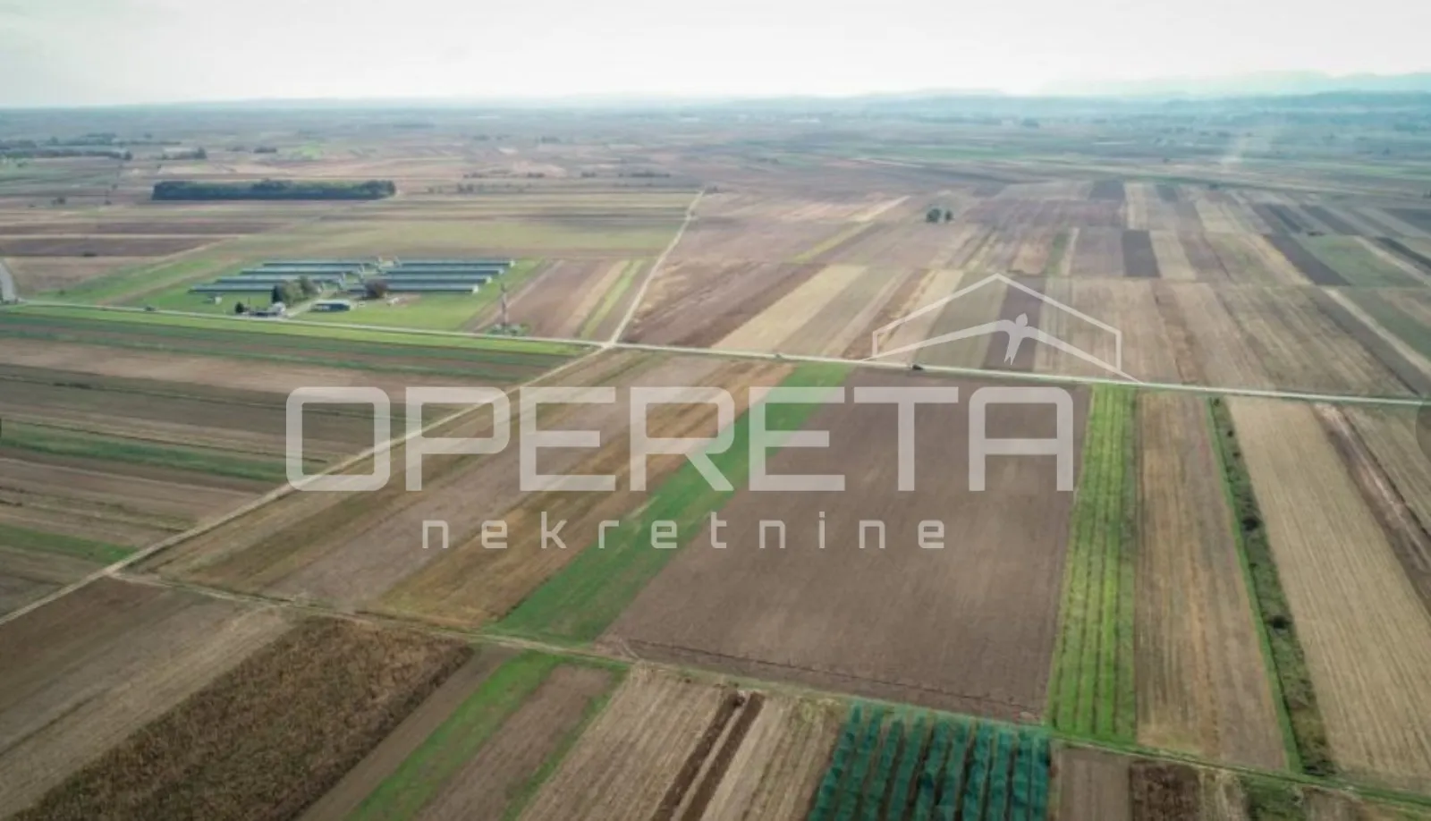 Florijana Bobića bb, Nova Ves Petrijanečka, 28.520,00 m2, 1.283.085,00 EUR - cover