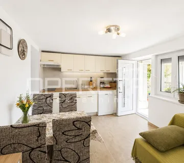 Apartman / Kuća Sa Dvije Stambene Jedinice – Okrug Gornji, Čiovo - Okrug Gornji, Okrug