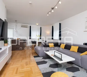 PRODAJA, STAN, ZAGREB, ČULINEC- 4sobni penthouse, 158m2, sa 2 parkirna mjesta