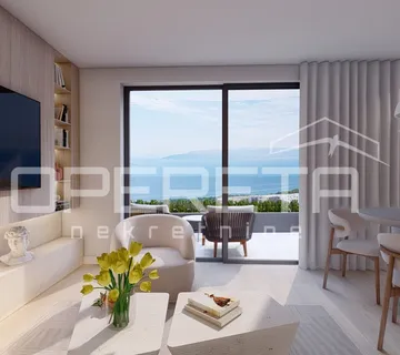 Makarska: Nova dimenzija luksuza s pogledom na more - cover