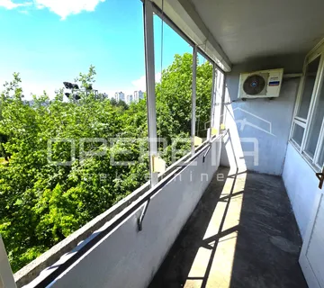 Prodaja, Stan, Siget, Aleja Pomoraca, 3s, 77m2 - Zagreb