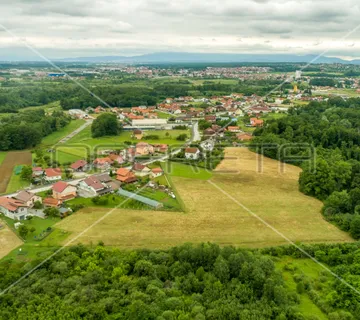 Zagrebačka ulica 83, Dugo Selo, 13.350,00 m2, 534.000,01 EUR - cover