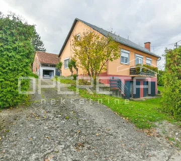 Prodaja, Kuća, Ozalj, Karlovačka cesta, Samostojeća, 230m2