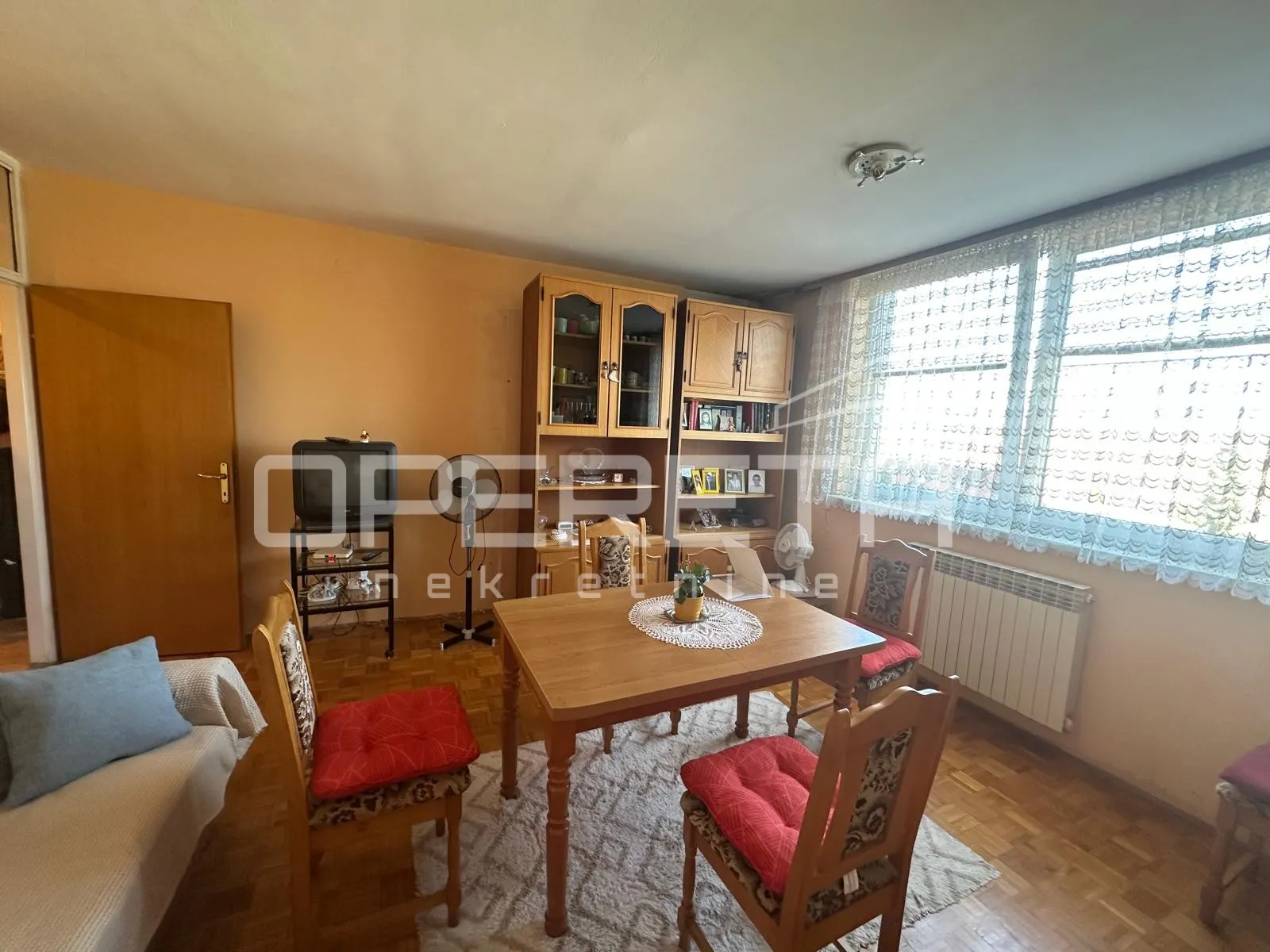 Prodaja, Stan, Centar, Zagrebačka ulica, 2s, 56m2 - cover
