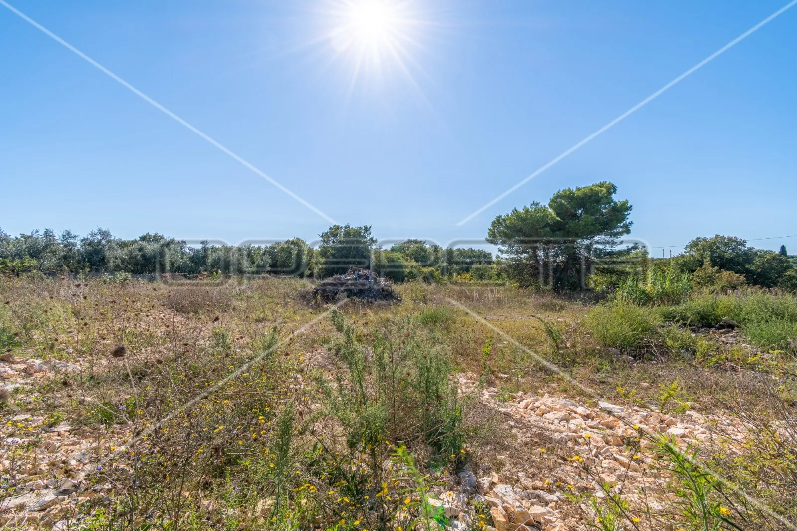 Ližnjan, Ližnjan, 769,00 m2, 153.800,00 EUR - cover