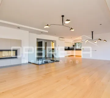 Prodaja, Stan, Tuškanac, Gornje Prekrižje , 5s, 400m2 - cover