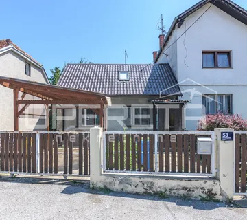 Prodaja, Kuća, Trnje, Starotrnjanska, Polugrađena, 90m2 - Zagreb