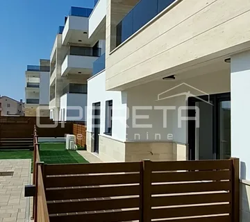 Privlaka/Zadar - luksuzni projekt 70m od mora, stan G003 - cover