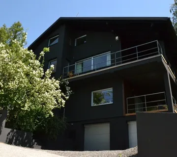 Najam, Kuća, Jablanovec, Vinski put, Samostojeća, 240m2 - cover