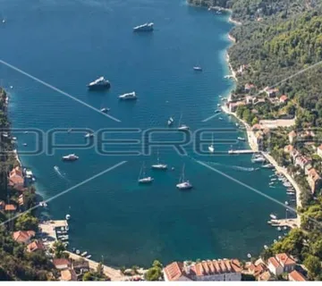 Suđurađ, Otok Šipan, Suđurađ, 29.323,00 m2, 180.000,00 EUR - cover