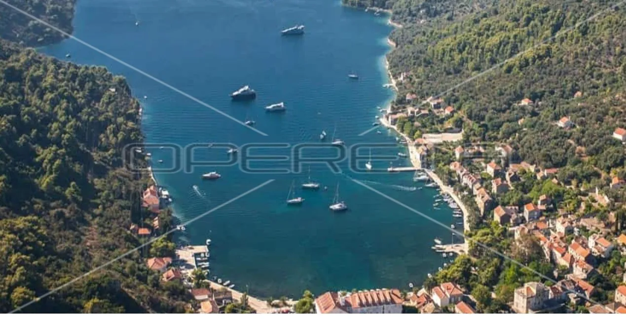 Suđurađ, Otok Šipan, Suđurađ, 29.323,00 m2, 180.000,00 EUR - cover