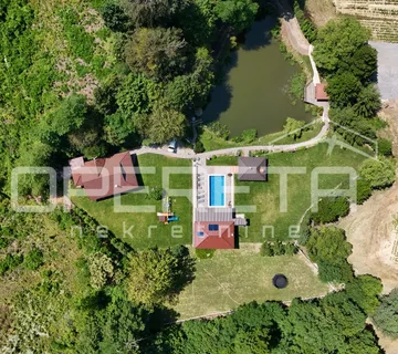 Prodaja, Kuća, Kelemen, Kelemen, Samostojeća, 150m2 - cover