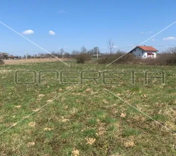 Hercegovačka ulica, Ivanić Grad, 13.602,00 m2, 110.000,00 EUR - cover