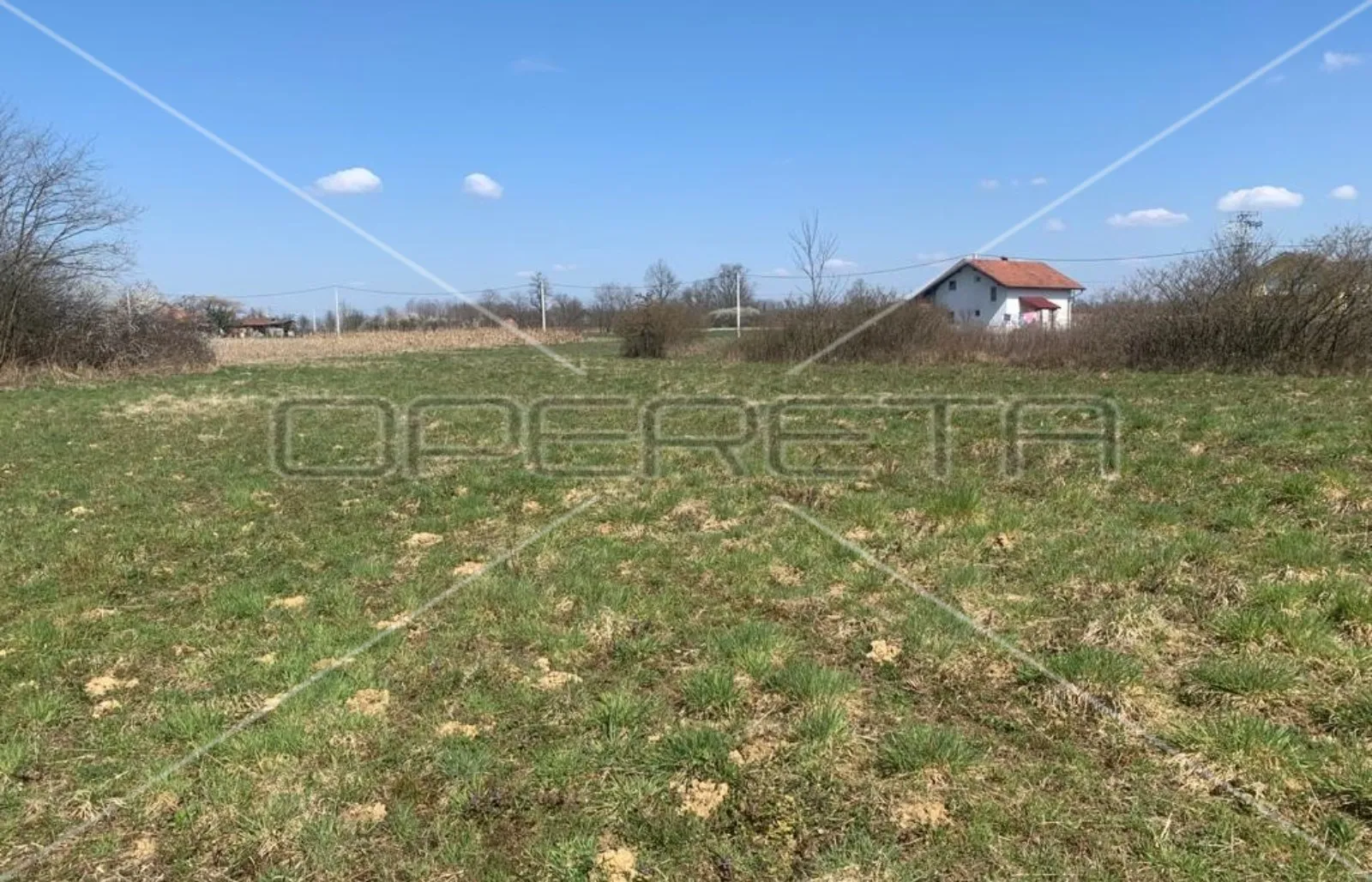 Hercegovačka ulica, Ivanić Grad, 13.602,00 m2, 110.000,00 EUR - cover