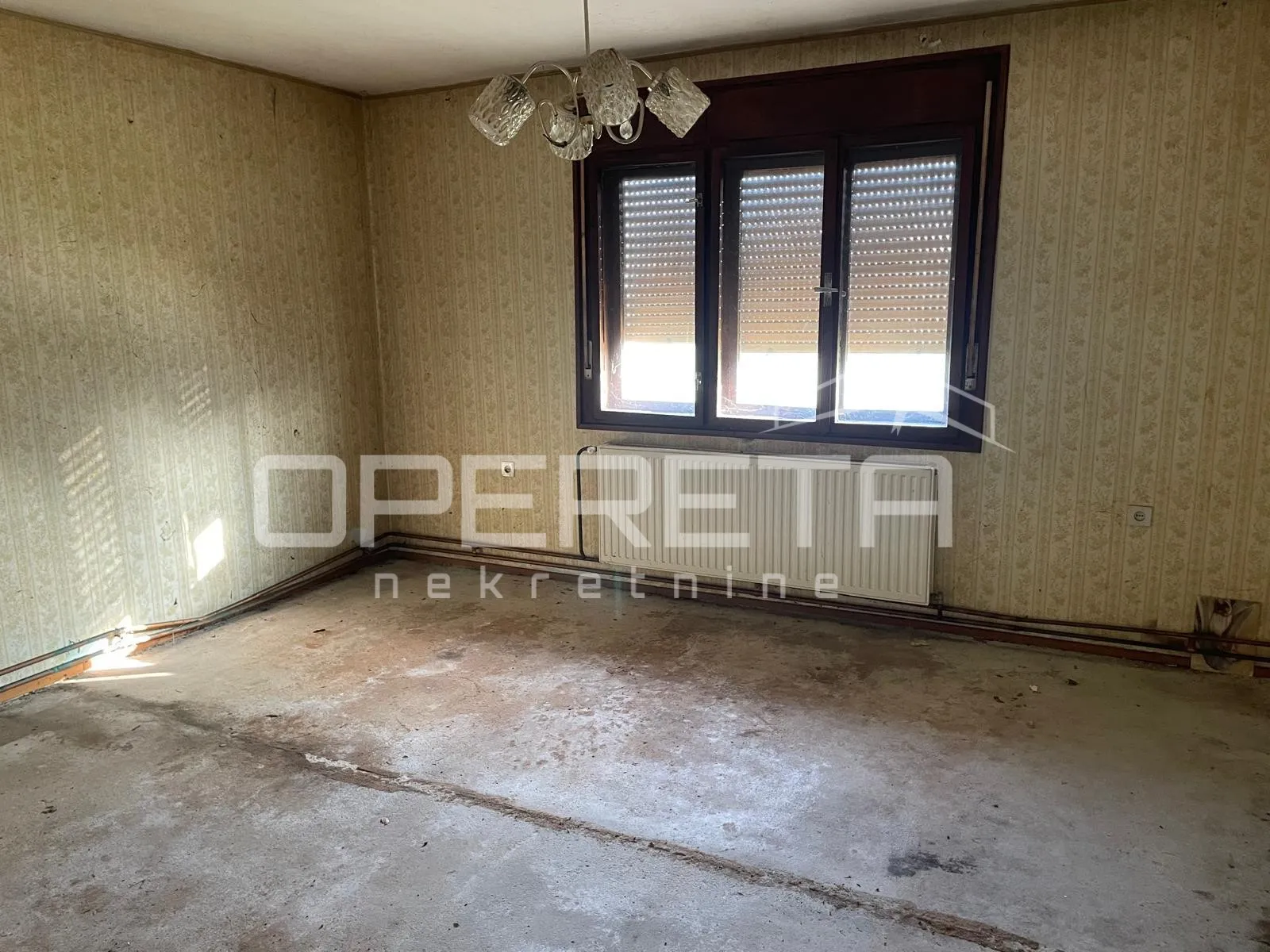 Prodaja, Kuća, Jastrebarsko, Donji Desinec, Samostojeća, 137m2 - cover