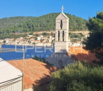 Prodaja, Stan, Vis, Ulica Ivana Farolfija, Garsonjera, 25m2 - cover