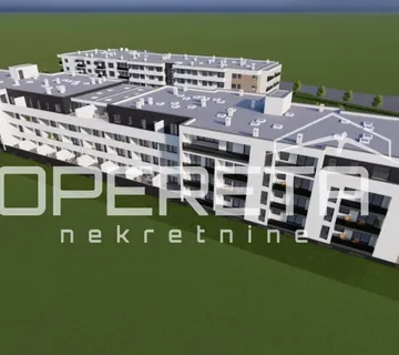 Prodaja, Stan, Globetka, Vukovarska, 3,5s, 92m2 - cover