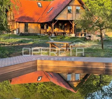 Zajezda, Turizam, 499.995,00 EUR - cover
