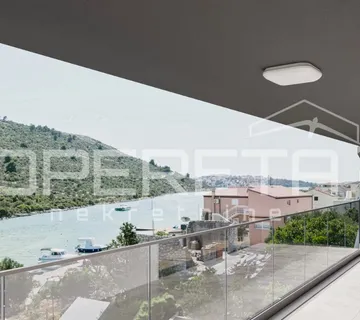 Vrhunska novogradnja uz more, 92,53 m2 - cover
