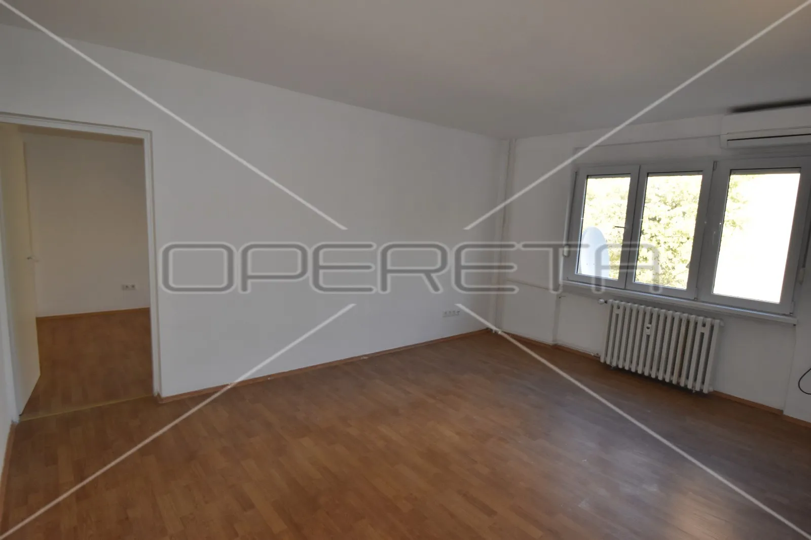 Prodaja, Stan, Knežija, Braće Cvijića, 2s, 40m2 - cover