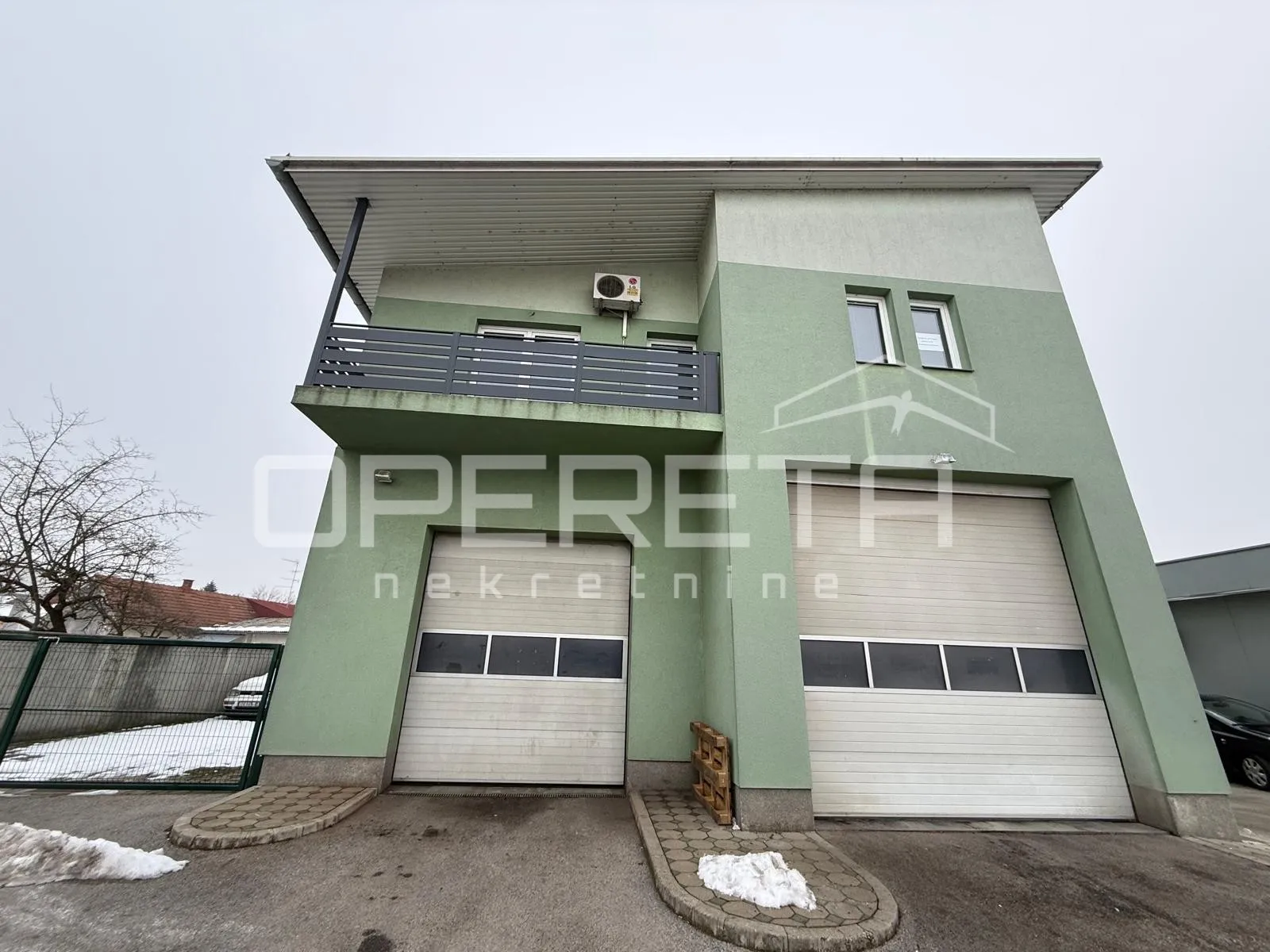 Prodaja, Poslovna zgrada, Centar, Koprivnička ulica, 340m2 - cover