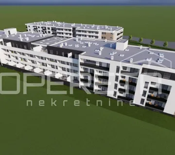 Prodaja, Stan, Globetka, Vukovarska, 3,5s, 115m2 - cover