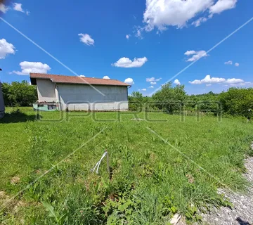 Tome Kapitana, Dugo Selo, 523,00 m2, 45.000,00 EUR - cover