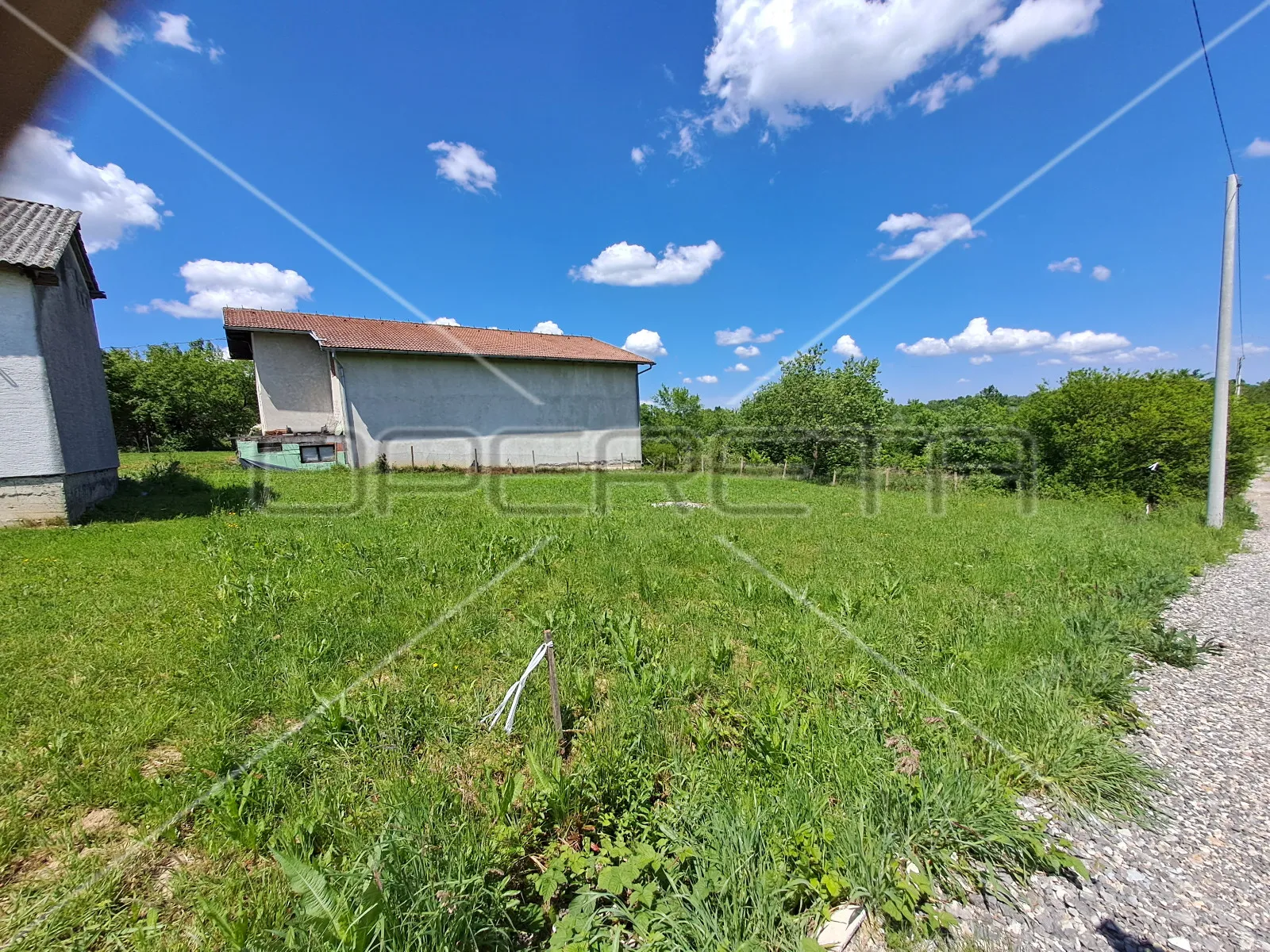 Tome Kapitana, Dugo Selo, 523,00 m2, 45.000,00 EUR - cover