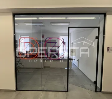 Prodaja, Ured, Zabok, Zivtov trg , 163m2 - cover