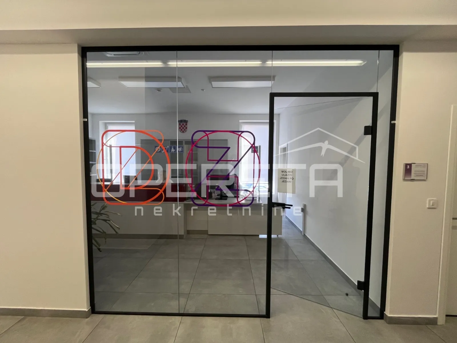 Prodaja, Ured, Zabok, Zivtov trg , 163m2 - cover