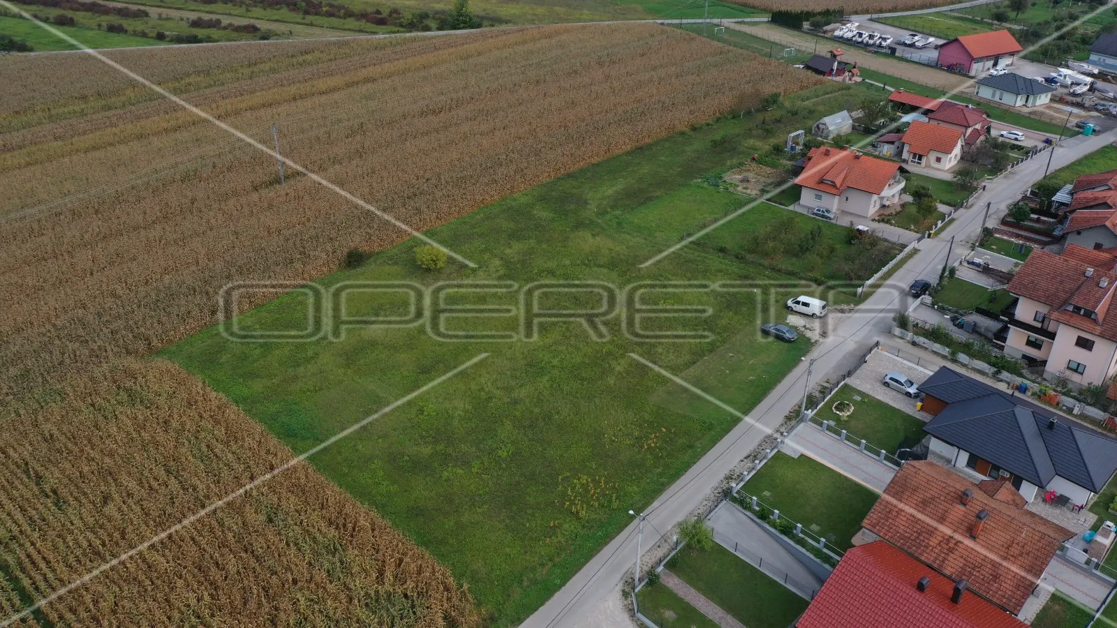 Drenski put, Brdovec, 2.561,00 m2, 150.000,00 EUR - cover