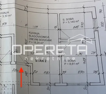 Poslovni prostor, Srednjaci, prodaja. - cover