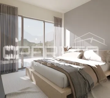 Moderna kuća s bazenom i mediteranskim vrtom, Lumbarda, Otok Korčula - cover