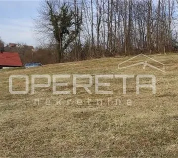 Vukova Gorica, Netretić, 1.954,00 m2, 17.000,00 EUR - cover