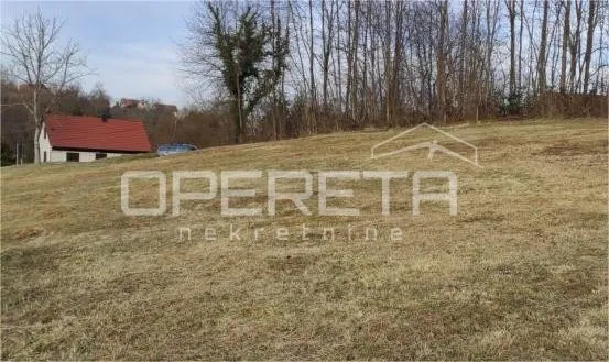 Vukova Gorica, Netretić, 1.954,00 m2, 17.000,00 EUR - cover