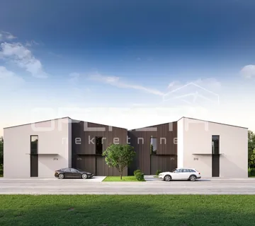Prodaja, Kuća, Kuče, Franje Lučića, Kuća u nizu, 132m2 - Kuče, Velika Gorica